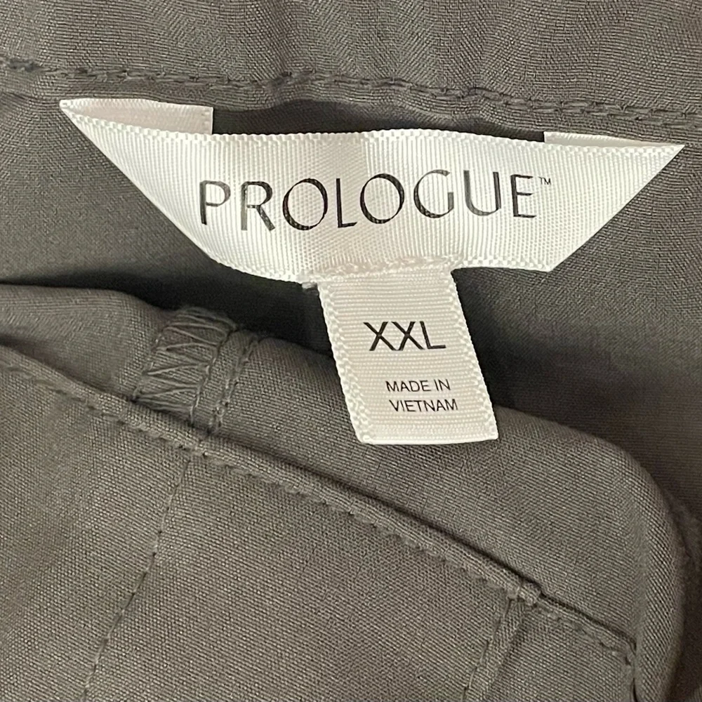 Prologue Skirt - Picture 5 of 5